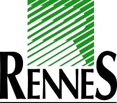 ville rennes png